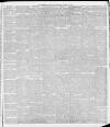 Birmingham Weekly Post Saturday 28 December 1889 Page 3
