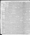 Birmingham Weekly Post Saturday 28 December 1889 Page 4