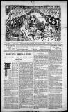 Birmingham Weekly Post Saturday 08 December 1900 Page 1