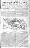 Birmingham Weekly Post Saturday 01 February 1902 Page 1