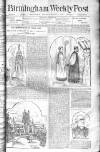 Birmingham Weekly Post Saturday 01 March 1902 Page 1