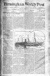 Birmingham Weekly Post Saturday 15 March 1902 Page 1