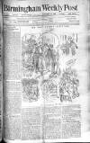 Birmingham Weekly Post Saturday 27 September 1902 Page 1