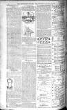 Birmingham Weekly Post Saturday 18 October 1902 Page 24