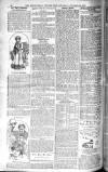 Birmingham Weekly Post Saturday 25 October 1902 Page 22