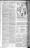 Birmingham Weekly Post Saturday 15 November 1902 Page 22