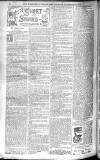 Birmingham Weekly Post Saturday 22 November 1902 Page 10