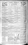 Birmingham Weekly Post Saturday 29 November 1902 Page 18