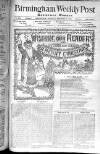 Birmingham Weekly Post Saturday 06 December 1902 Page 1