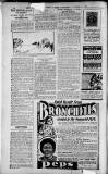 Birmingham Weekly Post Saturday 08 January 1910 Page 18