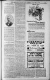 Birmingham Weekly Post Saturday 22 January 1910 Page 15