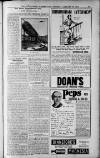 Birmingham Weekly Post Saturday 22 January 1910 Page 21