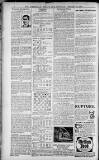 Birmingham Weekly Post Saturday 29 January 1910 Page 10