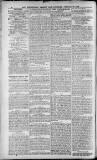 Birmingham Weekly Post Saturday 29 January 1910 Page 12