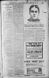 Birmingham Weekly Post Saturday 12 February 1910 Page 23