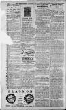 Birmingham Weekly Post Saturday 19 February 1910 Page 22