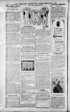 Birmingham Weekly Post Saturday 26 February 1910 Page 14