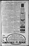 Birmingham Weekly Post Saturday 30 April 1910 Page 23