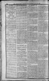 Birmingham Weekly Post Saturday 14 May 1910 Page 14