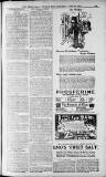 Birmingham Weekly Post Saturday 25 June 1910 Page 23