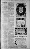 Birmingham Weekly Post Saturday 09 July 1910 Page 21