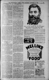 Birmingham Weekly Post Saturday 03 September 1910 Page 23