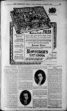 Birmingham Weekly Post Saturday 08 October 1910 Page 21