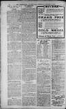Birmingham Weekly Post Saturday 08 October 1910 Page 22
