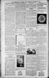 Birmingham Weekly Post Saturday 22 October 1910 Page 10