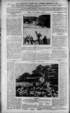 Birmingham Weekly Post Saturday 05 November 1910 Page 6