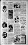 Birmingham Weekly Post Saturday 05 November 1910 Page 21