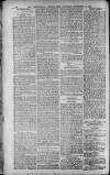 Birmingham Weekly Post Saturday 12 November 1910 Page 20