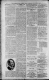 Birmingham Weekly Post Saturday 12 November 1910 Page 24