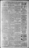 Birmingham Weekly Post Saturday 19 November 1910 Page 3