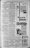 Birmingham Weekly Post Saturday 19 November 1910 Page 5