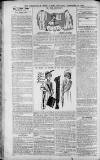 Birmingham Weekly Post Saturday 19 November 1910 Page 14