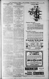 Birmingham Weekly Post Saturday 19 November 1910 Page 15