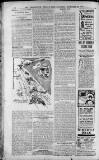 Birmingham Weekly Post Saturday 19 November 1910 Page 18