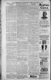 Birmingham Weekly Post Saturday 19 November 1910 Page 20