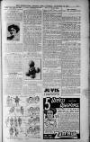 Birmingham Weekly Post Saturday 19 November 1910 Page 21