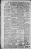 Birmingham Weekly Post Saturday 19 November 1910 Page 22