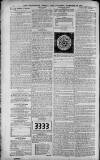 Birmingham Weekly Post Saturday 26 November 1910 Page 10