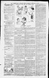Birmingham Weekly Post Saturday 13 January 1912 Page 10