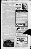 Birmingham Weekly Post Saturday 27 January 1912 Page 21