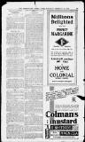 Birmingham Weekly Post Saturday 24 February 1912 Page 23