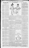 Birmingham Weekly Post Saturday 23 March 1912 Page 14