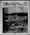 Birmingham Weekly Post Friday 21 April 1950 Page 1