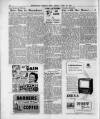 Birmingham Weekly Post Friday 28 April 1950 Page 16