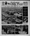 Birmingham Weekly Post Friday 08 September 1950 Page 1