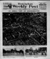 Birmingham Weekly Post Friday 22 September 1950 Page 1